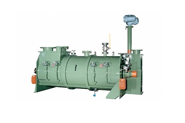 強(qiáng)力混合機(jī)