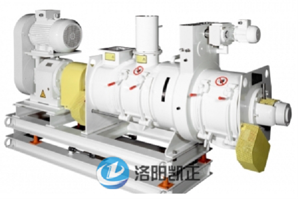 高粘度物料混合用什么混合機(jī)好？