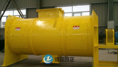 選用臥式飼料混合機(jī)時(shí)需要注意的幾大問(wèn)題