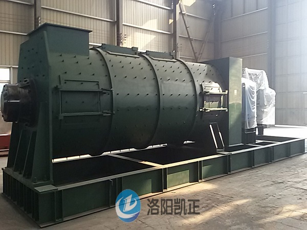 國(guó)產(chǎn)高速混合機(jī)發(fā)展之路要靠技術(shù)擴(kuò)展市場(chǎng)