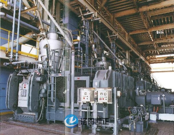 高壓壓球機(jī)廠家教您型煤成品強(qiáng)度不夠怎么處理？