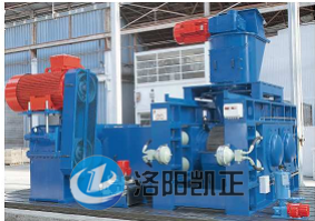 型煤壓球機生產(chǎn)線設(shè)備的用途及特點是什么？